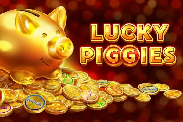 Lucky Piggies gemple Sky247Download