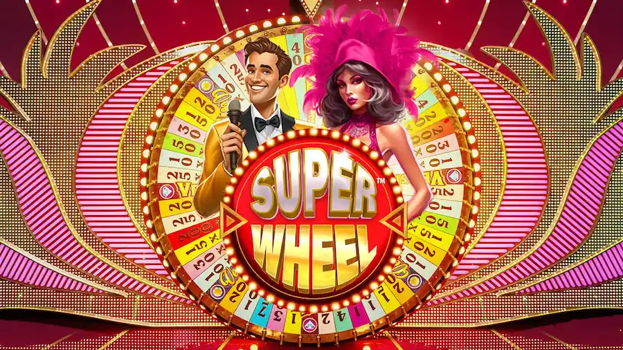Super Wheel Sky247Download
